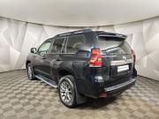 Toyota Land Cruiser Prado 150 Series Рестайлинг 2 Москва  - изображение 25