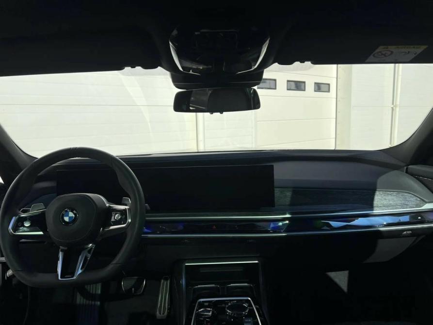 BMW 7 серии VII (G70) Санкт-Петербург  - изображение 11