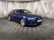 Audi A5 I (8T) Рестайлинг Москва  - изображение 25
