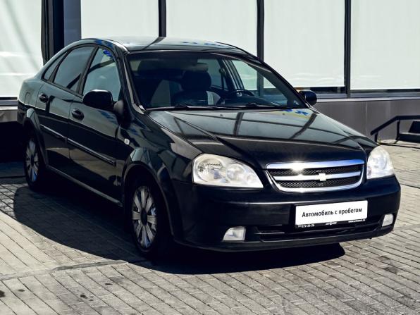 Chevrolet Lacetti I с пробегом 2008 года, цена 499 000 рублей, 295253 км, седан, Автокод Объявления