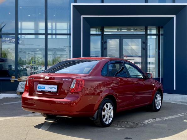 Chevrolet Lacetti I с пробегом 2010 года, цена 599 000 рублей, 167481 км, седан, Автокод Объявления