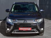 Mitsubishi Outlander III Рестайлинг 3 Екатеринбург  - изображение 26