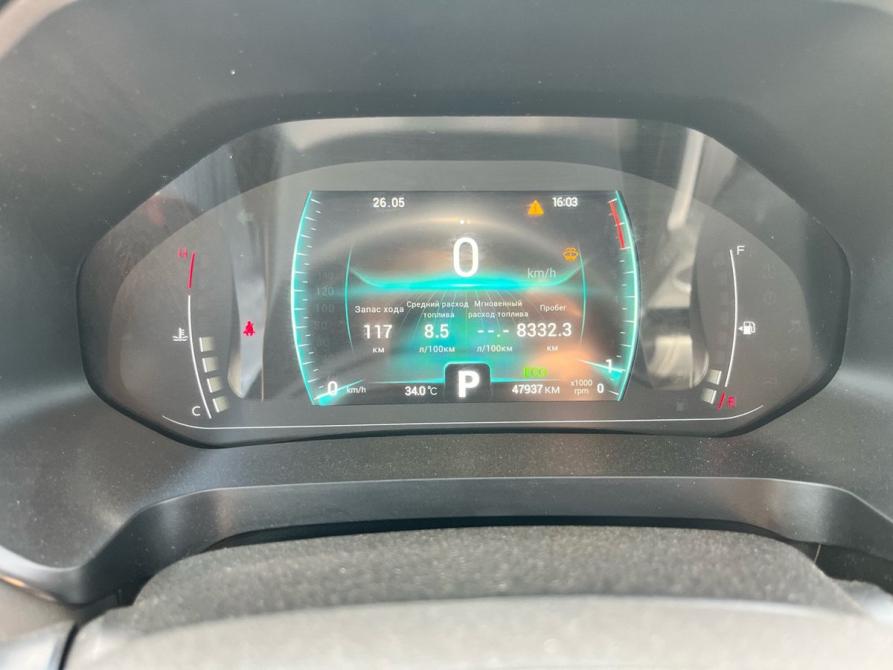 Chery Tiggo 4 Pro I Уфа  - изображение 15