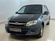 Lada (ВАЗ) Granta I Москва  - изображение 13