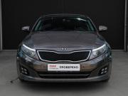 Kia Optima III Рестайлинг Москва  - изображение 23