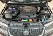 Suzuki Grand Vitara II Рестайлинг Москва  - изображение 19