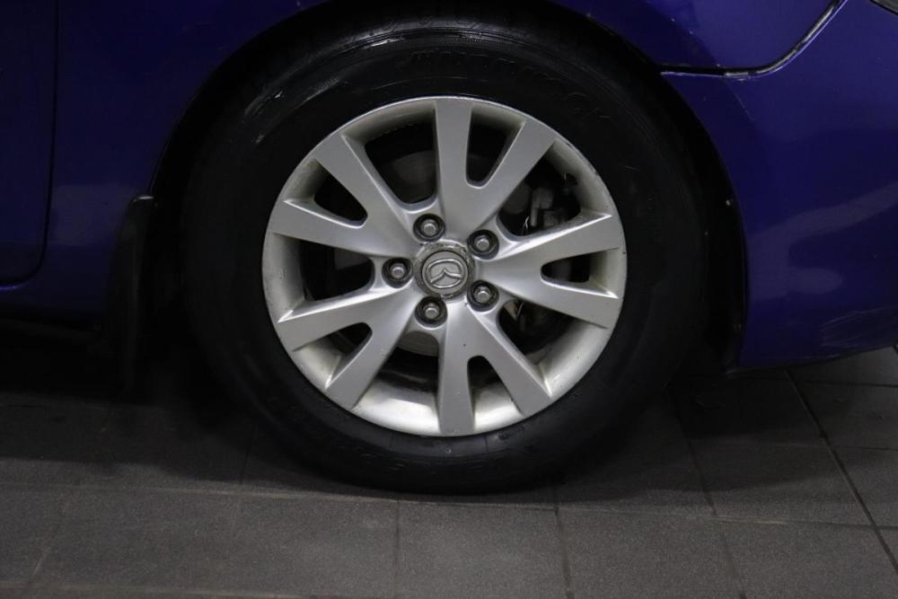 Mazda 3 I (BK) Рестайлинг Ульяновск  - изображение 16