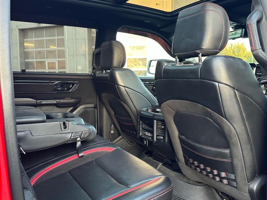 Ram 1500 V Москва  - изображение 14