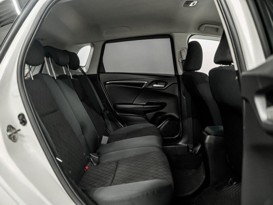Honda Fit III Красноярск  - изображение 7
