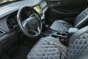 Hyundai Tucson III Сыктывкар  - изображение 35