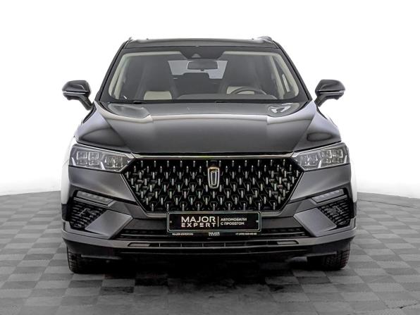 Bestune T77 с пробегом 2022 года, цена 1 470 000 рублей, 100151 км, внедорожник, Автокод Объявления