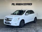 Chevrolet Cobalt II Уфа  - изображение 21