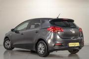Kia Ceed II Челябинск  - изображение 23
