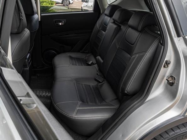 Nissan Qashqai I с пробегом 2008 года, цена 825 000 рублей, 252061 км, внедорожник, Автокод Объявления