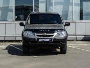 Chevrolet Niva I Рестайлинг Курган  - изображение 19