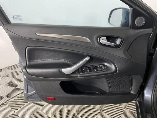 Ford Mondeo IV с пробегом 2008 года, цена 500 000 рублей, 176236 км, седан, Автокод Объявления