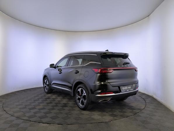 Chery Tiggo 7 Pro Max I с пробегом 2023 года, цена 2 040 000 рублей, 60810 км, внедорожник, Автокод Объявления