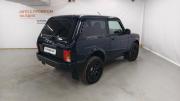 Lada (ВАЗ) Niva Legend I Москва  - изображение 15