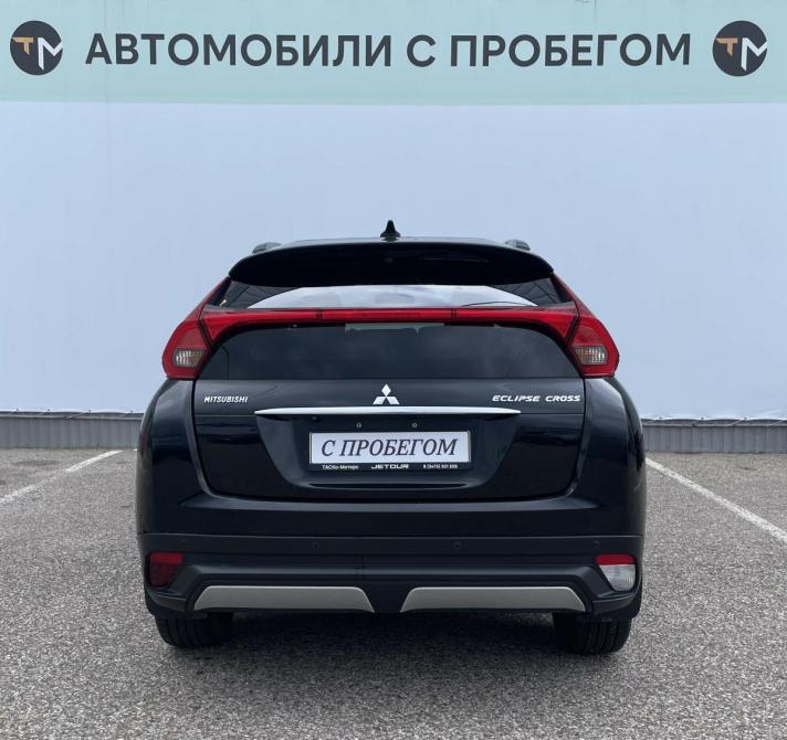 Mitsubishi Eclipse Cross I Стерлитамак  - изображение 6