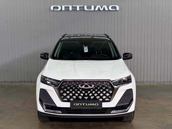 Chery Tiggo 7 Pro Max I Рестайлинг с пробегом 2024 года, цена 2 157 000 рублей, 61000 км, внедорожник, Автокод Объявления