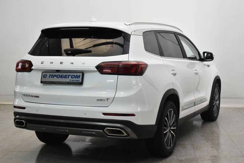 Chery Tiggo 8 Pro I Москва  - изображение 4