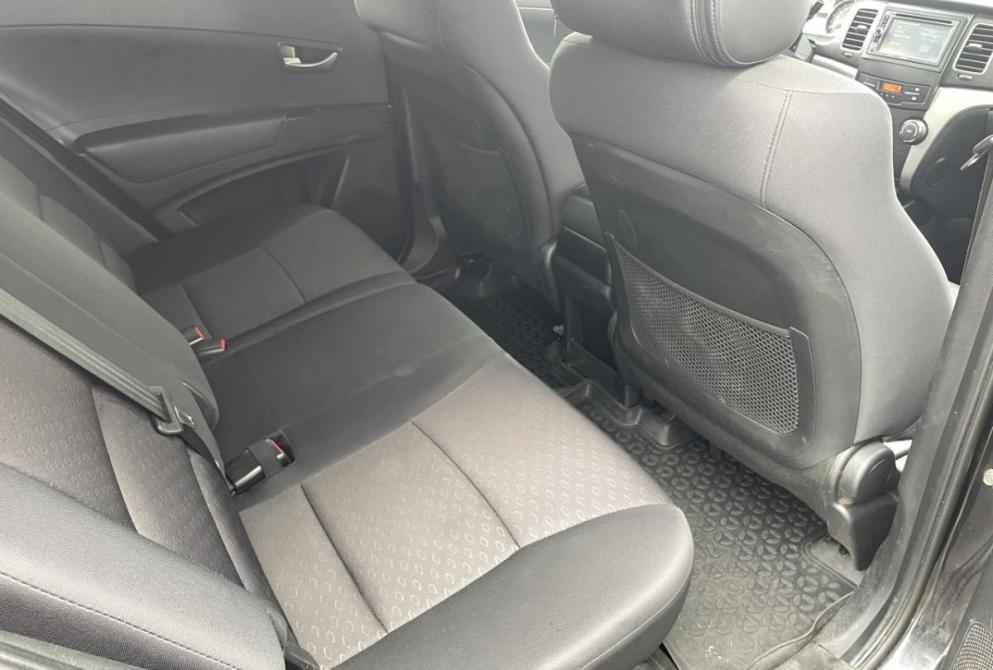 SsangYong Actyon II Иваново  - изображение 18