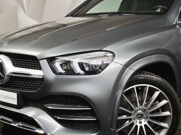 Mercedes-Benz GLE Coupe II (C167) с пробегом 2020 года, цена 7 500 000 рублей, 81024 км, внедорожник, Автокод Объявления