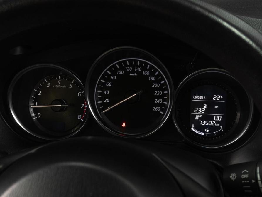 Mazda CX-5 I Тюмень  - изображение 16