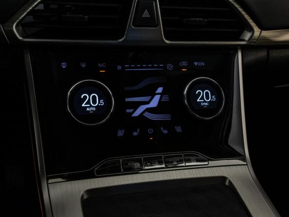 Exeed TXL I Рестайлинг с пробегом 2022 года, цена 2 099 000 рублей, 88016 км, внедорожник, Автокод Объявления