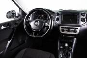 Volkswagen Tiguan I Рестайлинг Пермь  - изображение 41