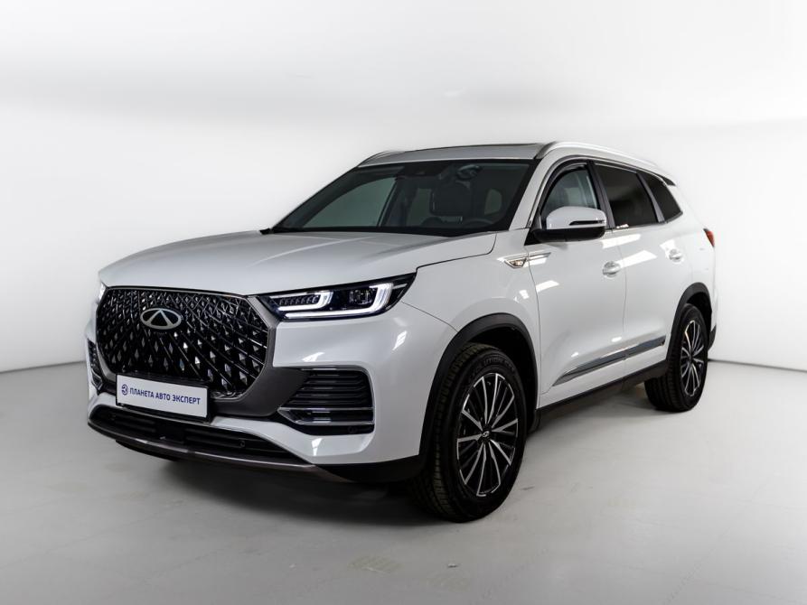 Chery Tiggo 8 Pro Max I Рестайлинг Челябинск  - изображение 1