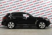 Infiniti FX II (S51) Сургут  - изображение 43
