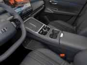 Geely Galaxy Starship 7 Москва  - изображение 42