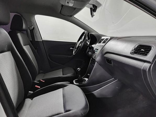 Volkswagen Polo V с пробегом 2013 года, цена 815 000 рублей, 150000 км, седан, Автокод Объявления