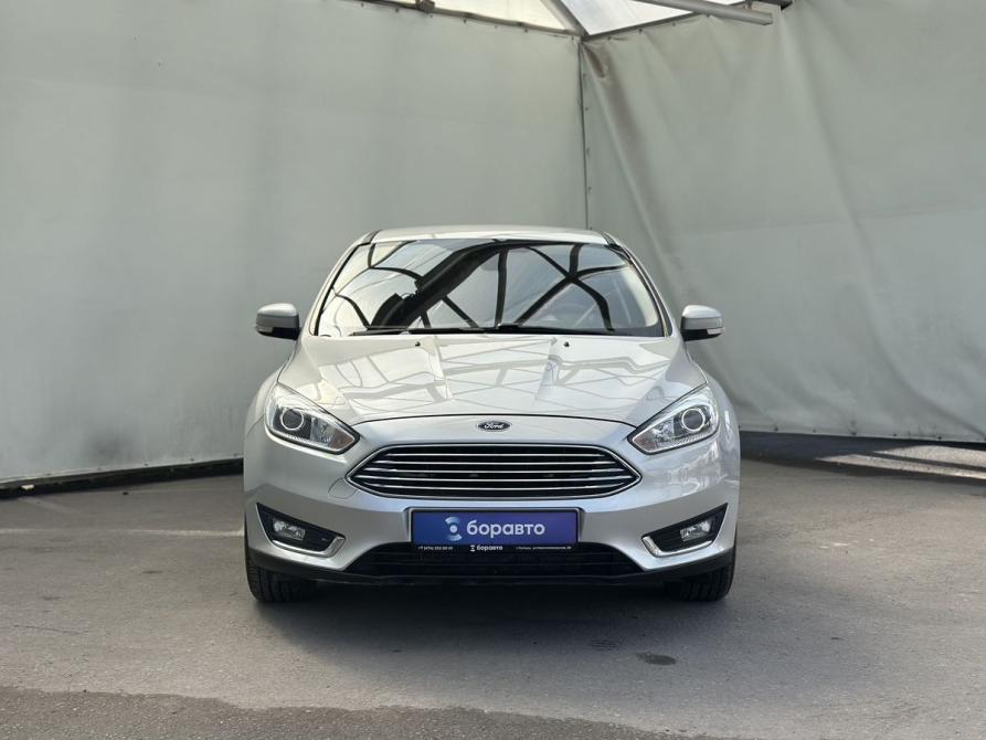 Ford Focus III Рестайлинг Липецк  - изображение 3