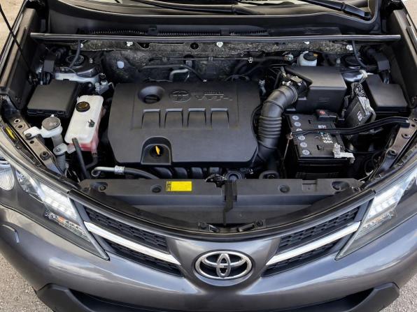 Toyota RAV4 IV (XA40) с пробегом 2013 года, цена 1 837 000 рублей, 173550 км, внедорожник, Автокод Объявления