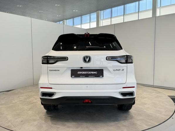 Changan UNI-S I с пробегом 2024 года, цена 2 470 000 рублей, 13160 км, внедорожник, Автокод Объявления