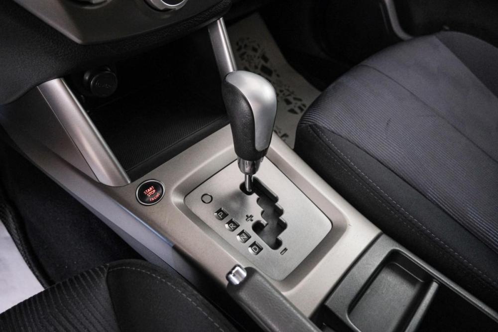 Subaru Forester III Рестайлинг Красноярск  - изображение 15