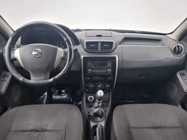 Nissan Terrano III (D10) с пробегом 2014 года, цена 950 000 рублей, 231448 км, внедорожник, Автокод Объявления