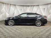 Toyota Camry VIII (XV70) Рестайлинг Москва  - изображение 29