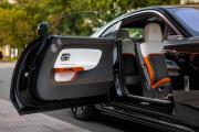 Rolls-Royce Spectre Москва  - изображение 38