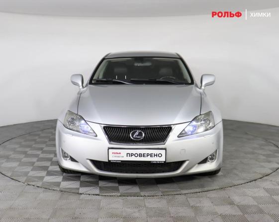 Lexus IS II с пробегом 2006 года, цена 1 147 000 рублей, 209000 км, седан, Автокод Объявления