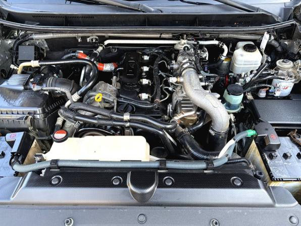 Toyota Land Cruiser Prado 150 Series Рестайлинг 1 с пробегом 2014 года, цена 3 050 000 рублей, 254452 км, внедорожник, Автокод Объявления