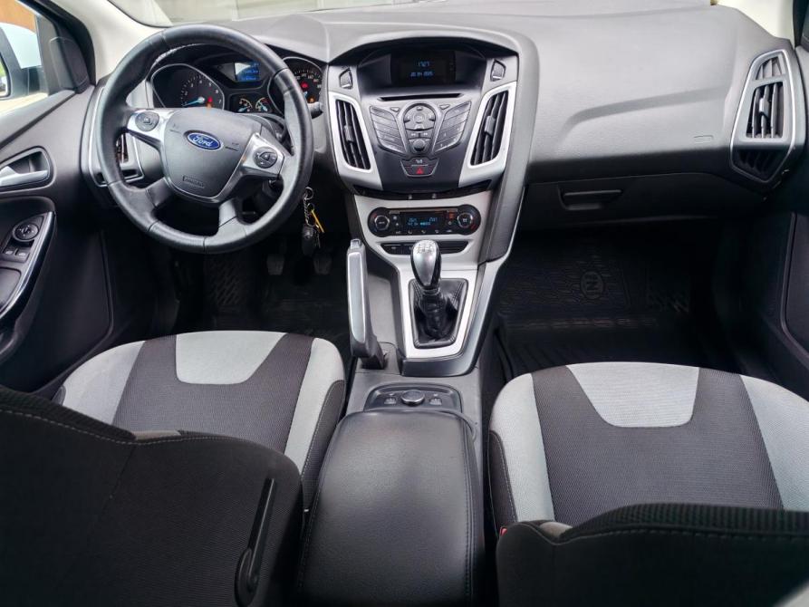 Ford Focus III Оренбург  - изображение 10