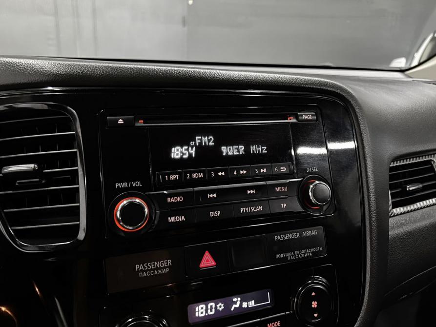 Mitsubishi Outlander III Рестайлинг 2 Тверь  - изображение 16