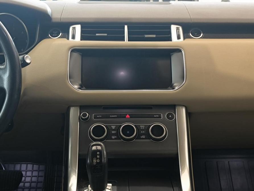 Land Rover Range Rover Sport II Казань  - изображение 18