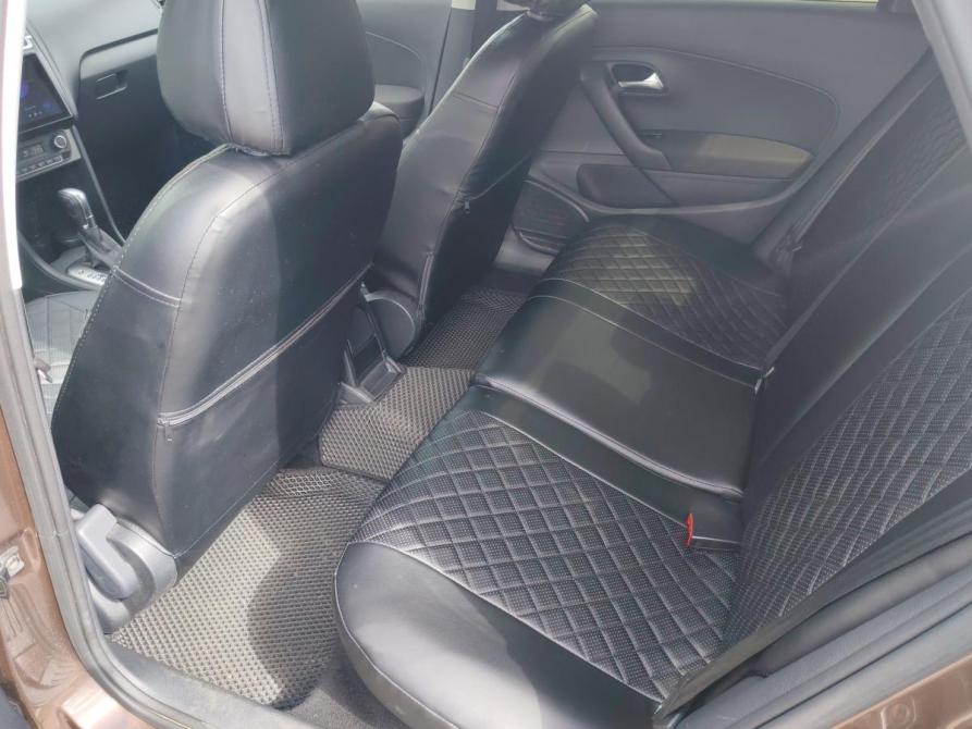 Volkswagen Polo V Рестайлинг Оренбург  - изображение 14