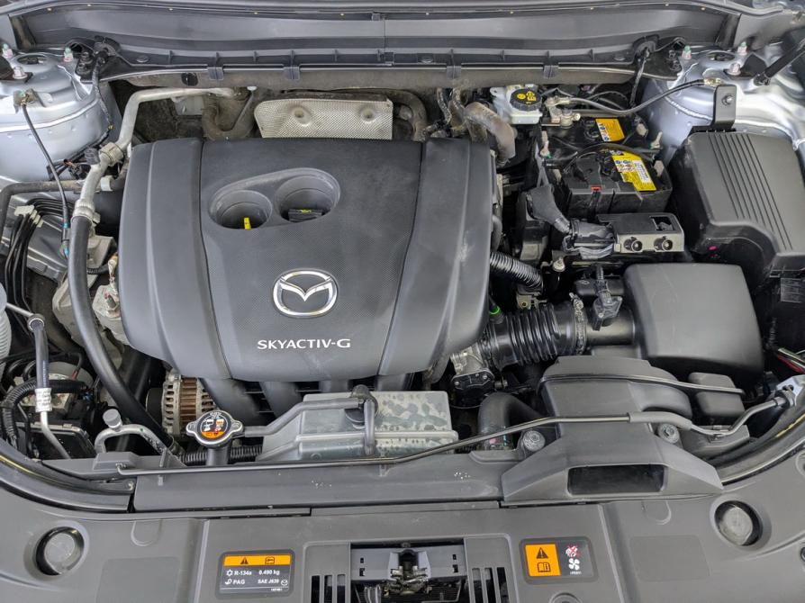 Mazda CX-5 II Москва  - изображение 11