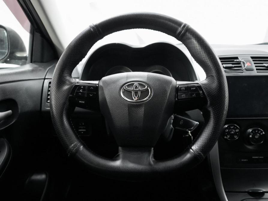 Toyota Corolla X (E140 E150) Рестайлинг Ульяновск  - изображение 13