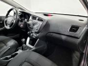 Kia Ceed II Рестайлинг Москва  - изображение 27
